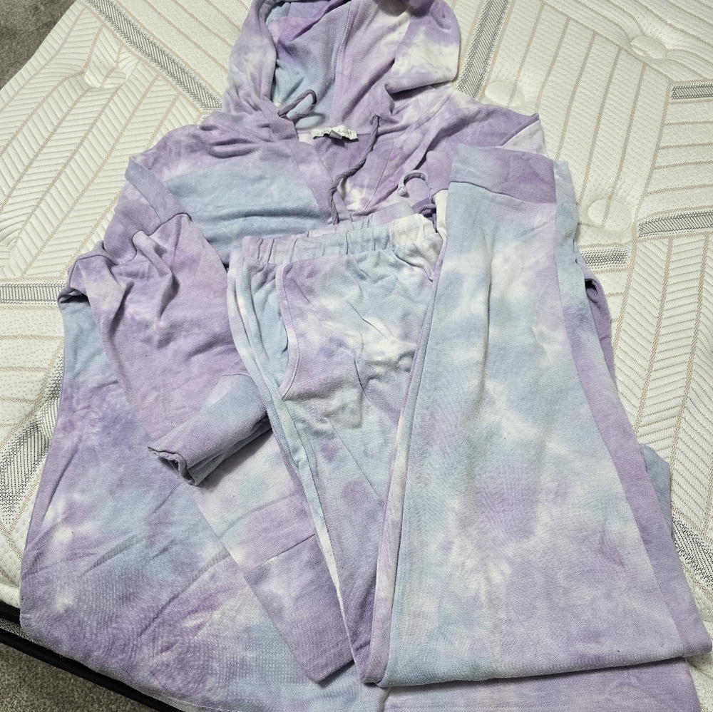 Pajama set